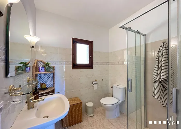 Vh Costablanca - Gralla