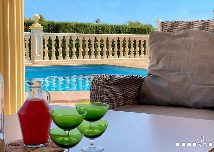 Villa Vh Costablanca - Gralla *